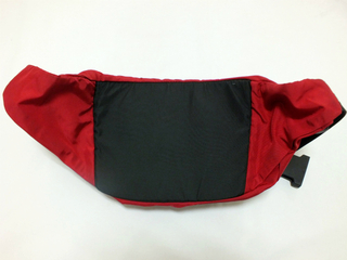 Patagonia / Lumbar Compression Pack: Cosmic Jumper - Retro