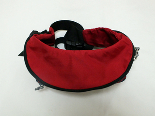 うのにもお得な情報満載！ Patagonia / Lumbar Compression Pack: Cosmic Jumper - Retro パタゴニア