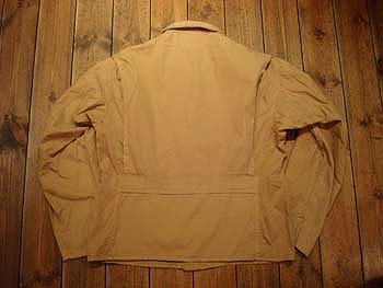 Willis And Geiger / M-421a U.S Navy Summer Flying Jacket: Cosmic