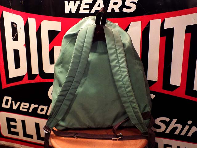 Eddie Bauer / ”10-Speed” Rucksack : Cosmic Jumper - Retro