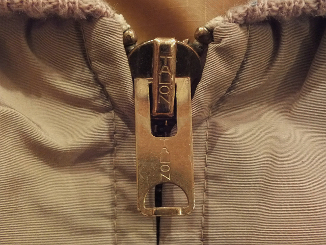 Eddie Bauer / All-Purpose Jacket: Cosmic Jumper - Retro