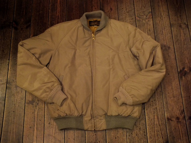 Eddie Bauer / All-Purpose Jacket: Cosmic Jumper - Retro