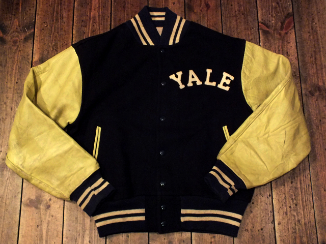 ジャケット・アウター Vintage Stadium Jumper 60's ジャケット
