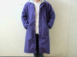 Patagonia / City Rain Coat: Cosmic Jumper - Retro & Modern Used Clothing