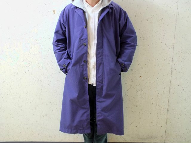 Patagonia / City Rain Coat: Cosmic Jumper - Retro & Modern Used