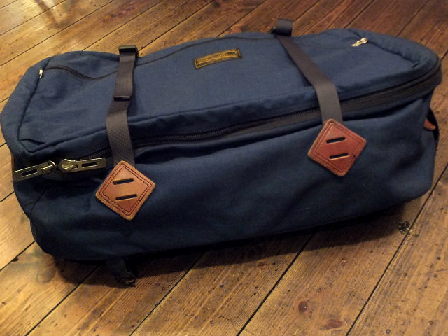 Eddie Bauer / 3 Way Bag: Cosmic Jumper - Retro & Modern Used