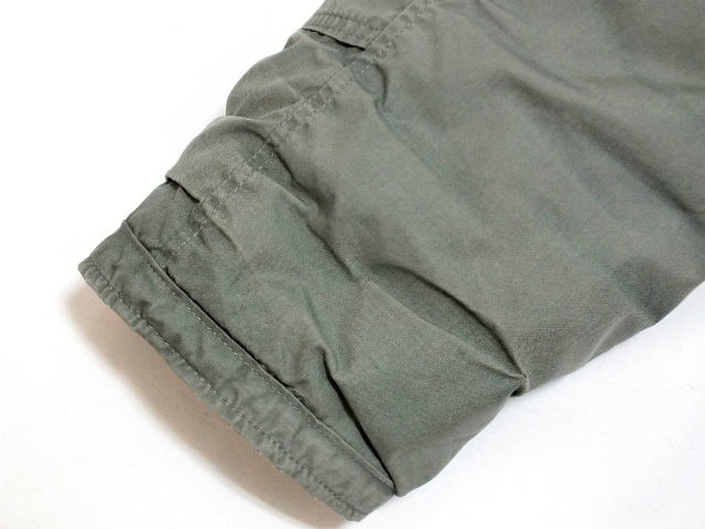 Lancer Clothing Corporation / N-3B（MIL-J-6279H）＆ 26日（日