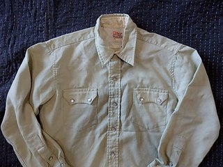 リーバイス ショートホーン.jpg