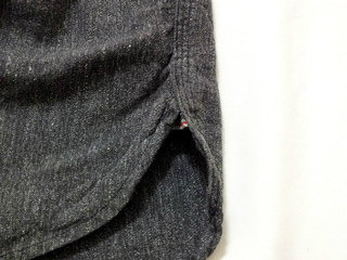 初売り ブラックシャンブレー ビッグヤンク (5).jpg