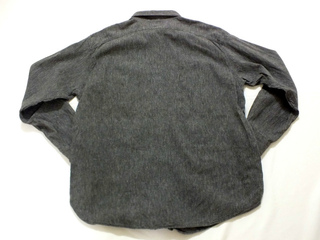 初売り ブラックシャンブレー ビッグヤンク (8).jpg
