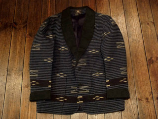 初売り:RRLスモーキングジャケット (1).jpg