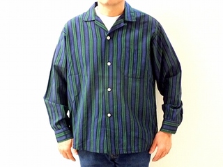 RiggsSportswearGreenBlueStripeShirt2023-07 (1).jpg