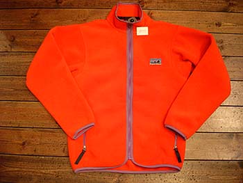 Urban Outfitters / Patagonia: Cosmic Jumper - Retro & Modern Used