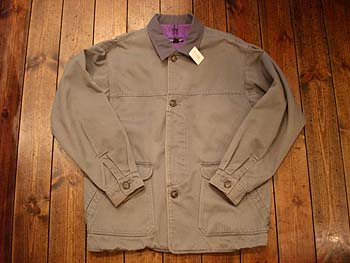 Patagonia / Woodland Coat: Cosmic Jumper - Retro & Modern Used