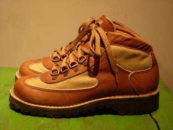 Danner / Feather Light : Cosmic Jumper - Retro & Modern Used Clothing